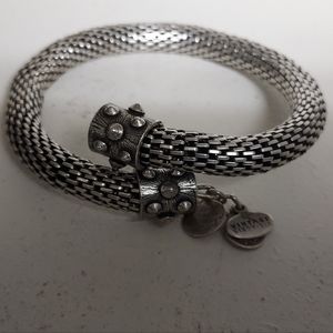 Alex and Ani bracelet